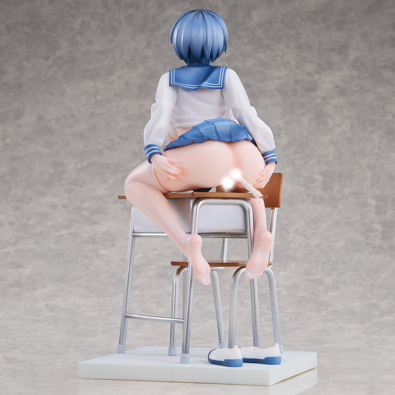 『妄想タイツ.44』:るりちゃん タペストリーセット版 画像 37