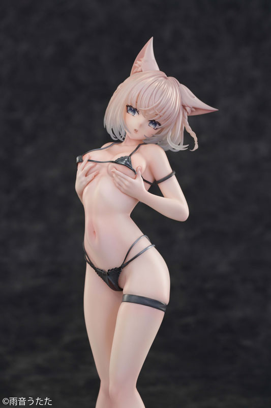 ゆらぎ 1/6 完成品フィギュア《０５月予約》