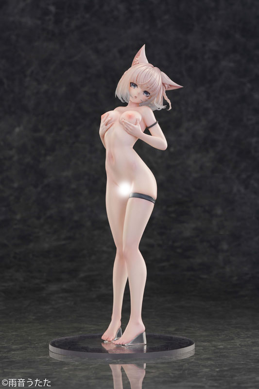 ゆらぎ 1/6 完成品フィギュア《０５月予約》