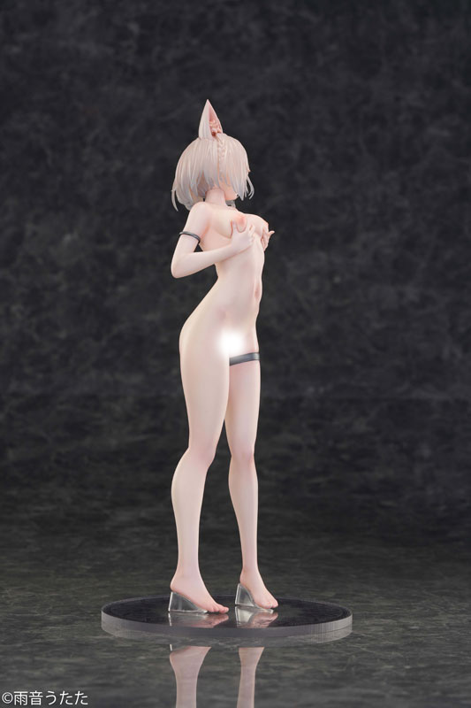 ゆらぎ 1/6 完成品フィギュア《０５月予約》