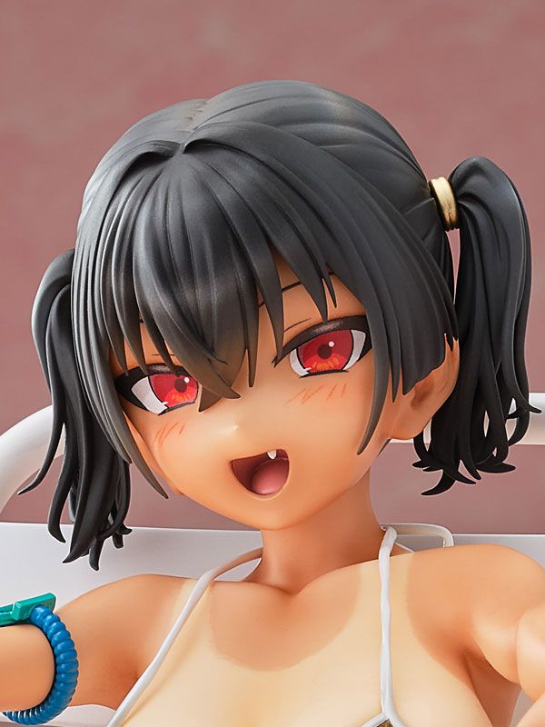 佐々城柑奈 金ビキニ DX ver. 1/5 完成品フィギュア あみあみパック《１０月予約》