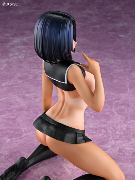 新井美波瑠 日焼けあとver. 画像 10